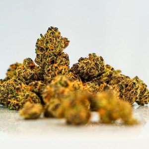 🔥 LD1 Golden Haze – Der Smooth Operator unter den Strains 🔥